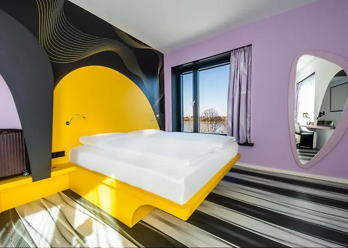 Prize By Radisson, Bonn City